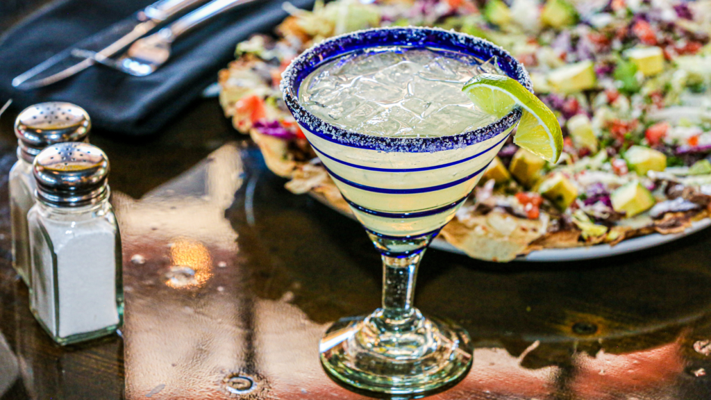 National Margarita Day 2025 Houston House 